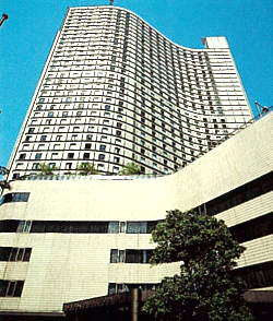 新宿国際ビルディング新館